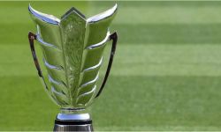 العراق في المستوى الثاني بقرعة كأس آسيا 2027